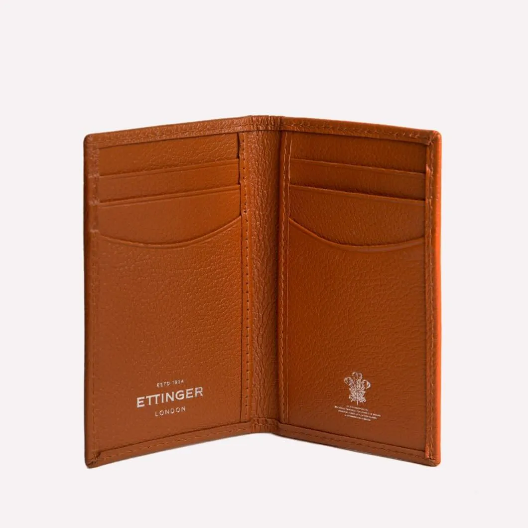 Capra Slim Card Case