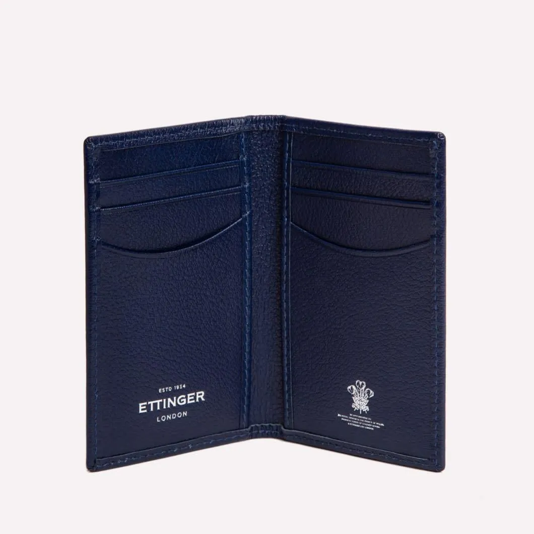 Capra Slim Card Case