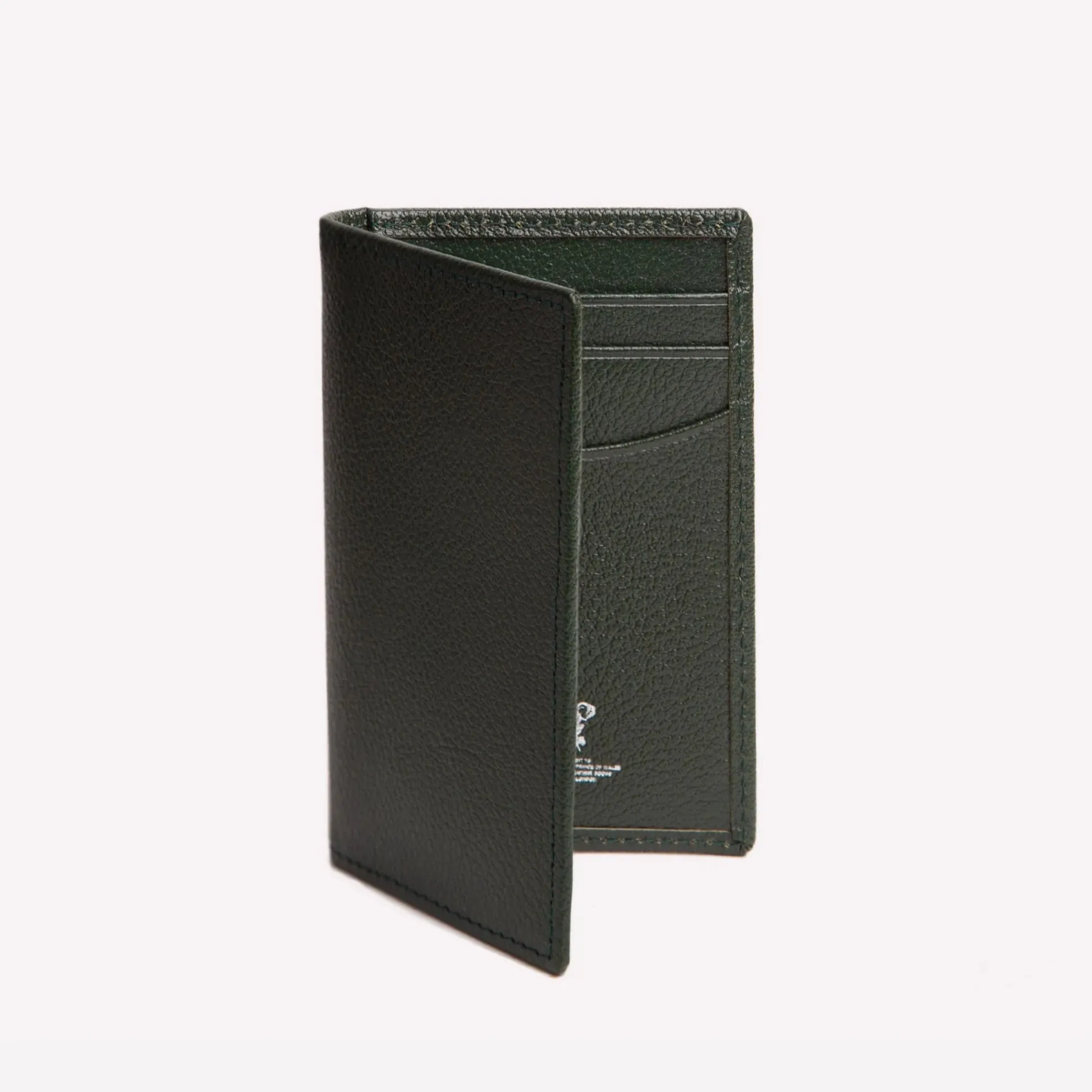 Capra Slim Card Case