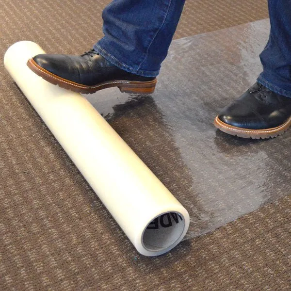 Carpet Protection Film