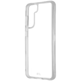 Case-Mate Tough Clear Series Hard Case for Samsung Galaxy S21 5G - Clear