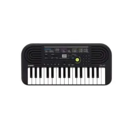 Casio Mini Keyboard 32 Mini Size Keys (Sa-47)