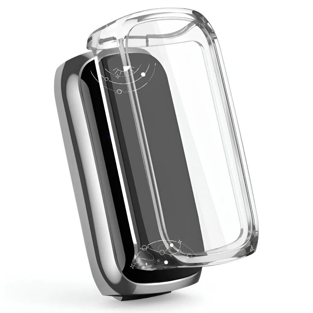 Cesso Protective Case For Fitbit Luxe