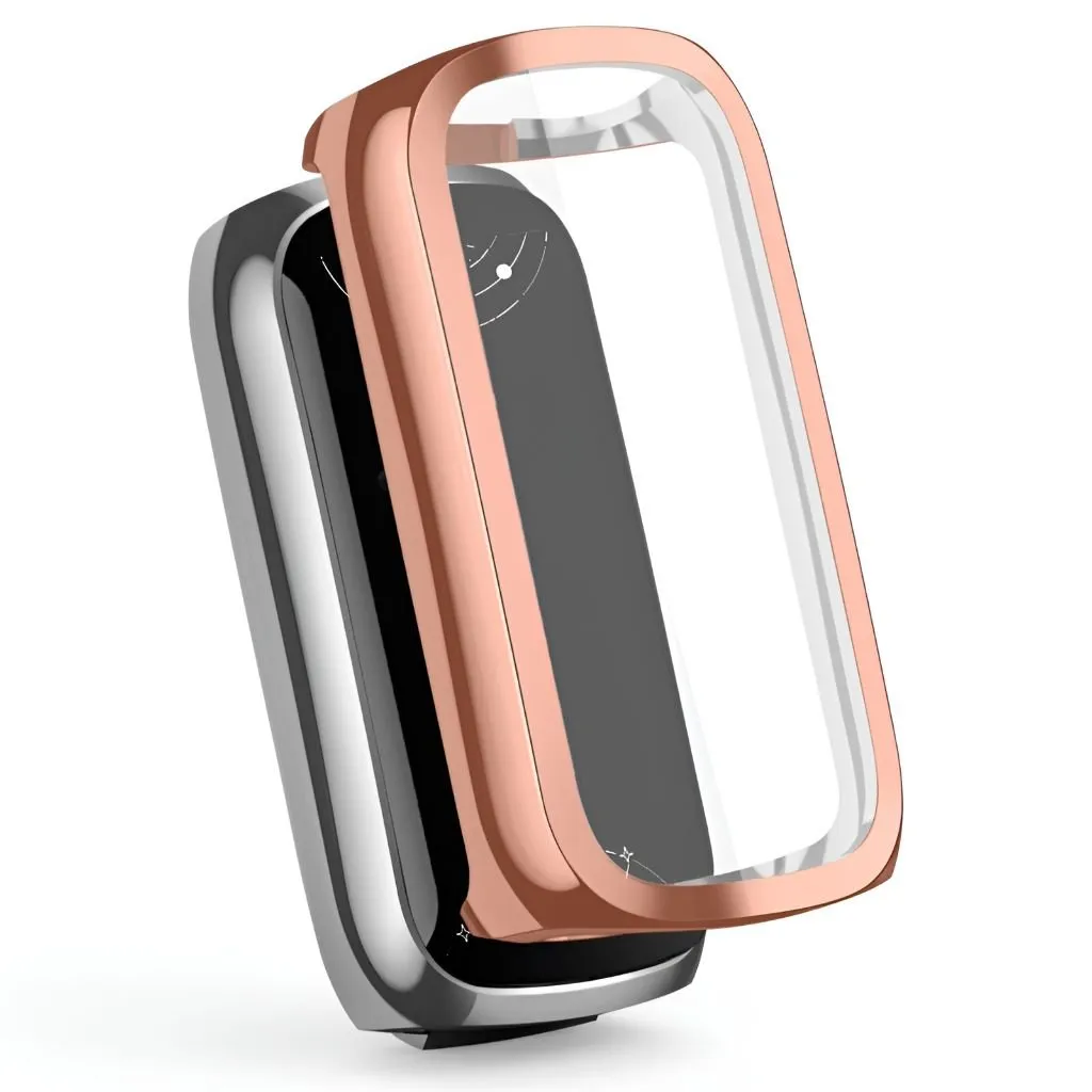 Cesso Protective Case For Fitbit Luxe