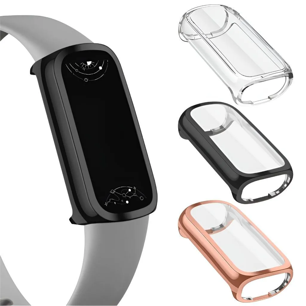 Cesso Protective Case For Fitbit Luxe