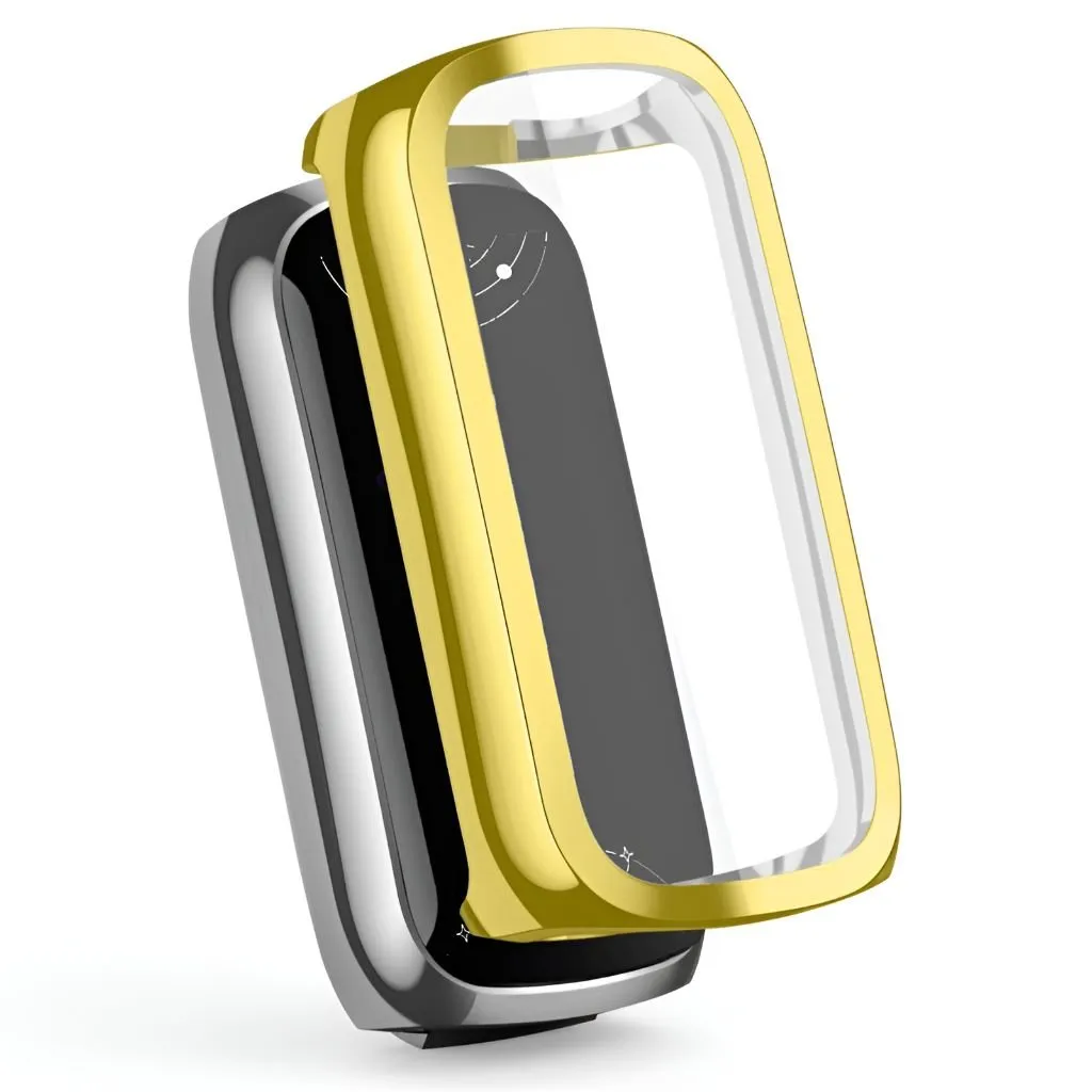 Cesso Protective Case For Fitbit Luxe