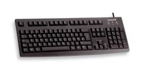 Cherry G83-6105 Keyboard Universal Usb Black