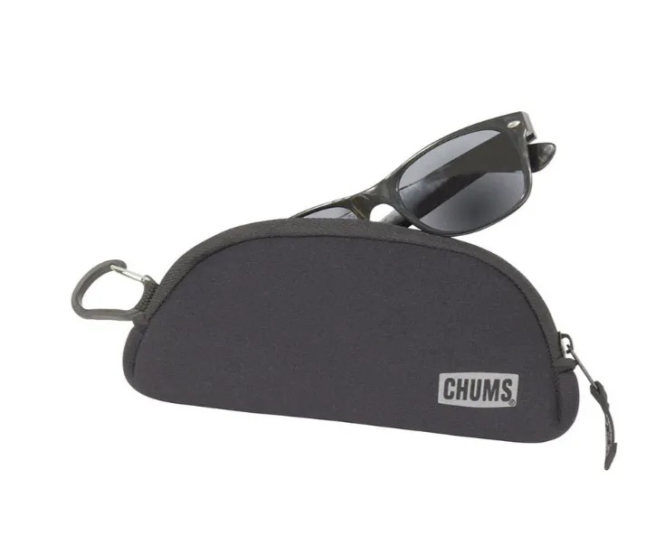 Chums Shade Shelter Sunglass Case