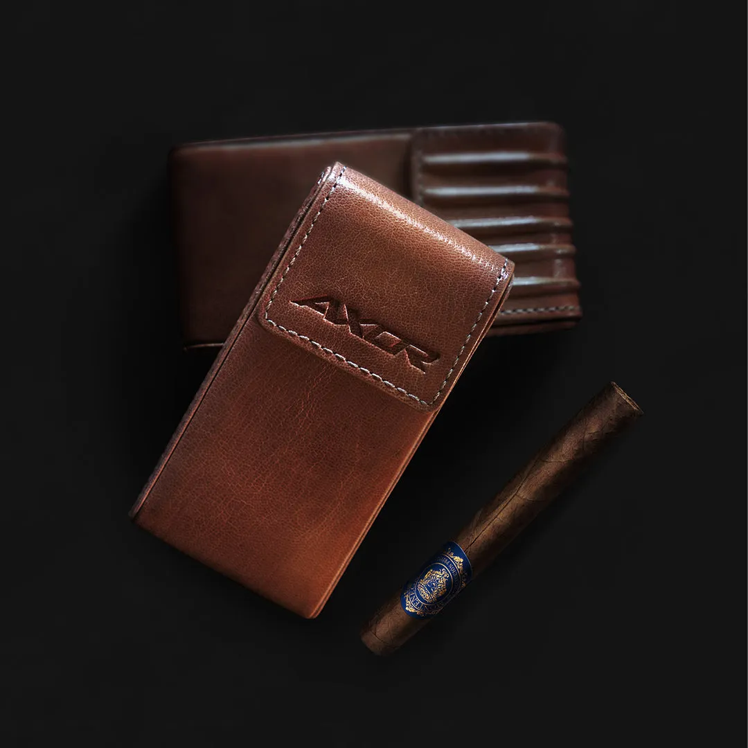 Cigar Case