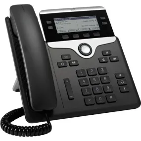 Cisco CP-7841-K9 7841 Series IP Phone