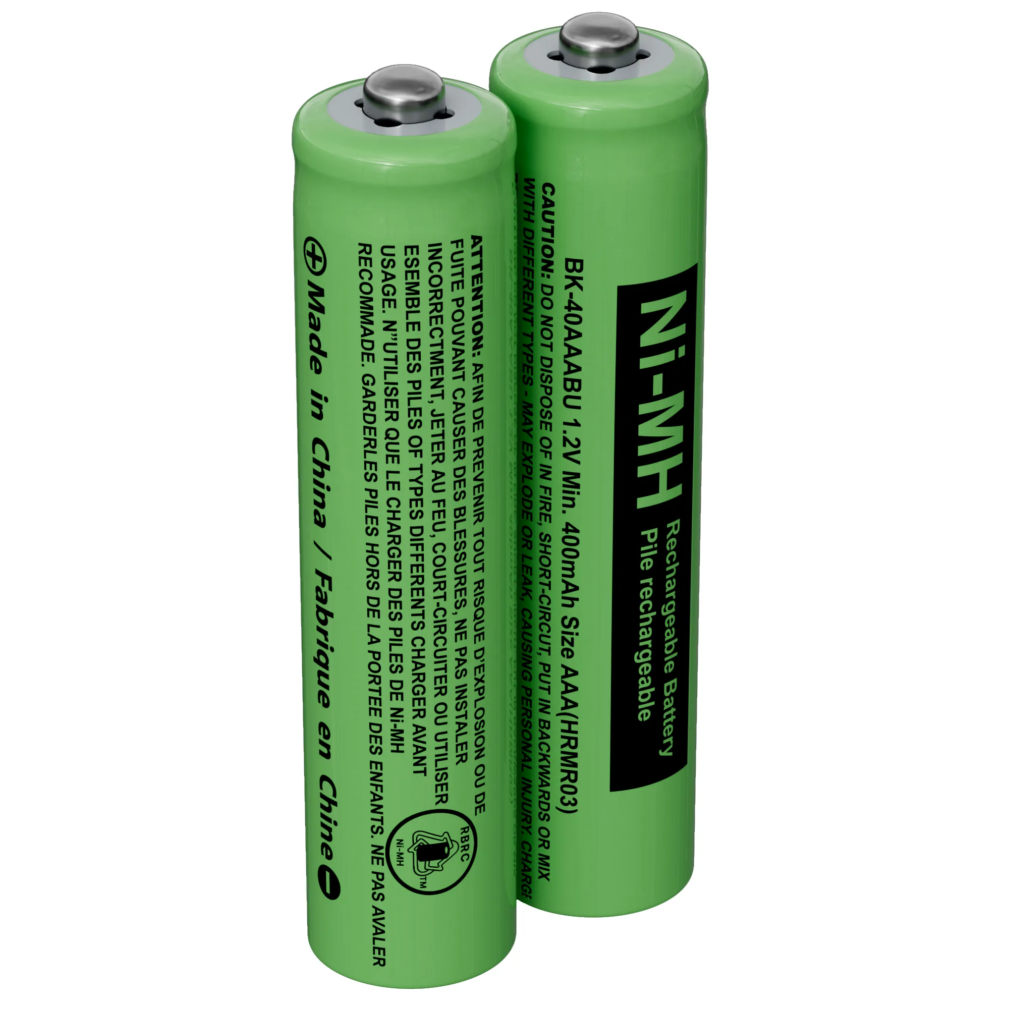 Clarity XLC3.5 Battery