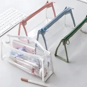 Clear Pencil Case