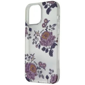 Coach Protective Case for Apple iPhone 13 Pro Max - Moody Floral