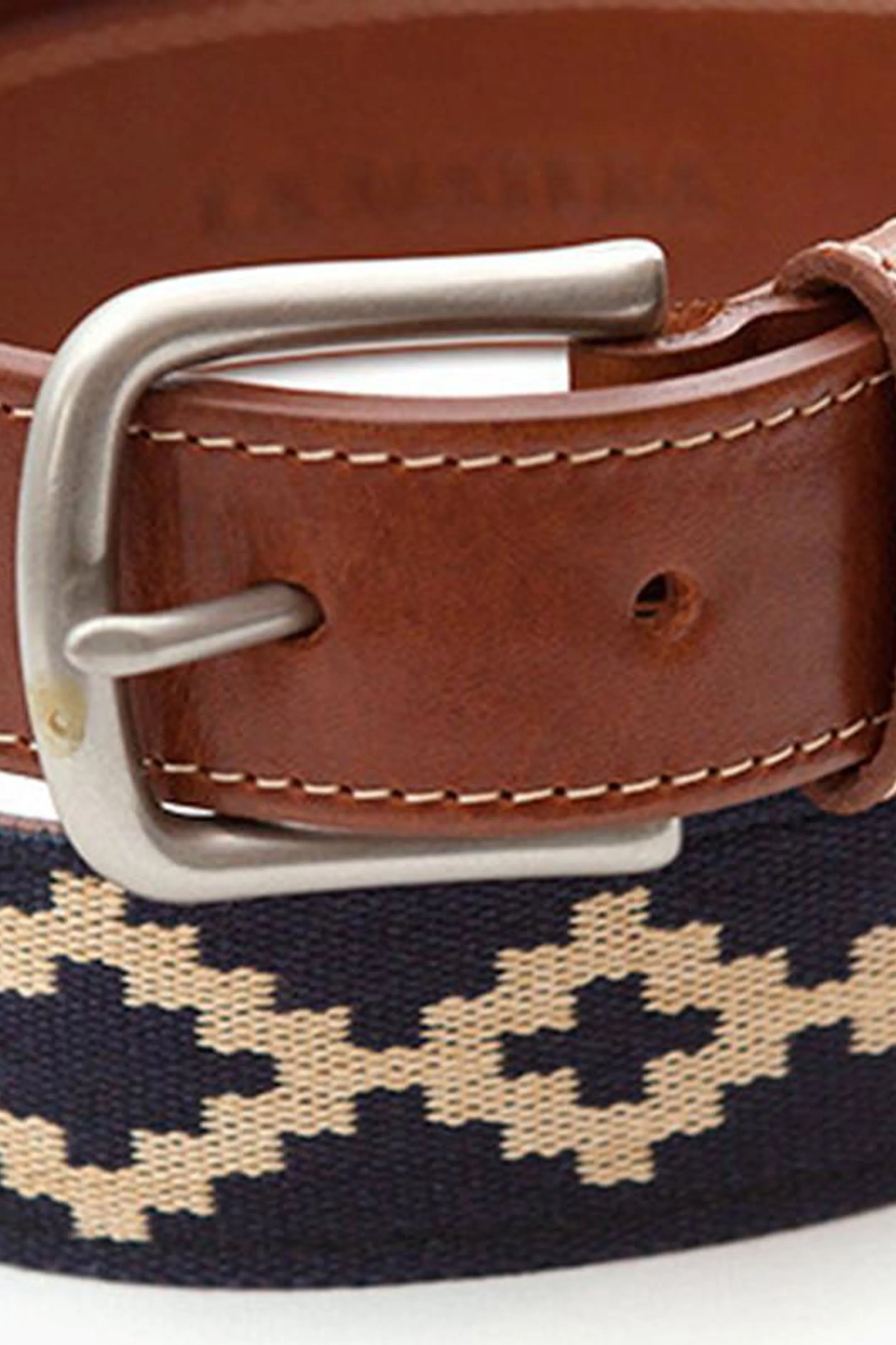 Corbina Woven Belt