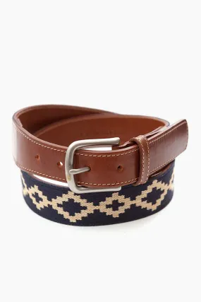 Corbina Woven Belt