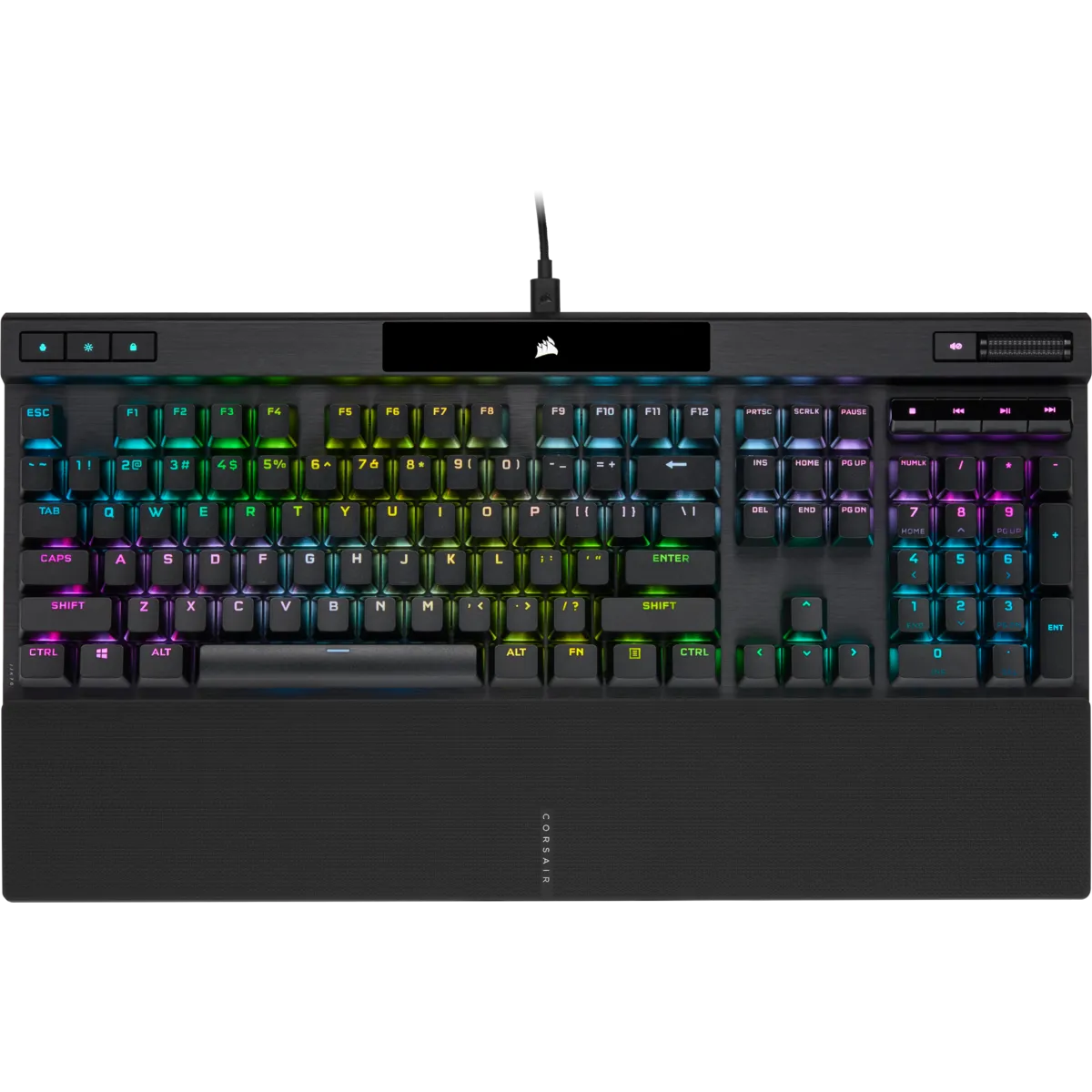 Corsair K70 RGB Pro Mechanical Keyboard