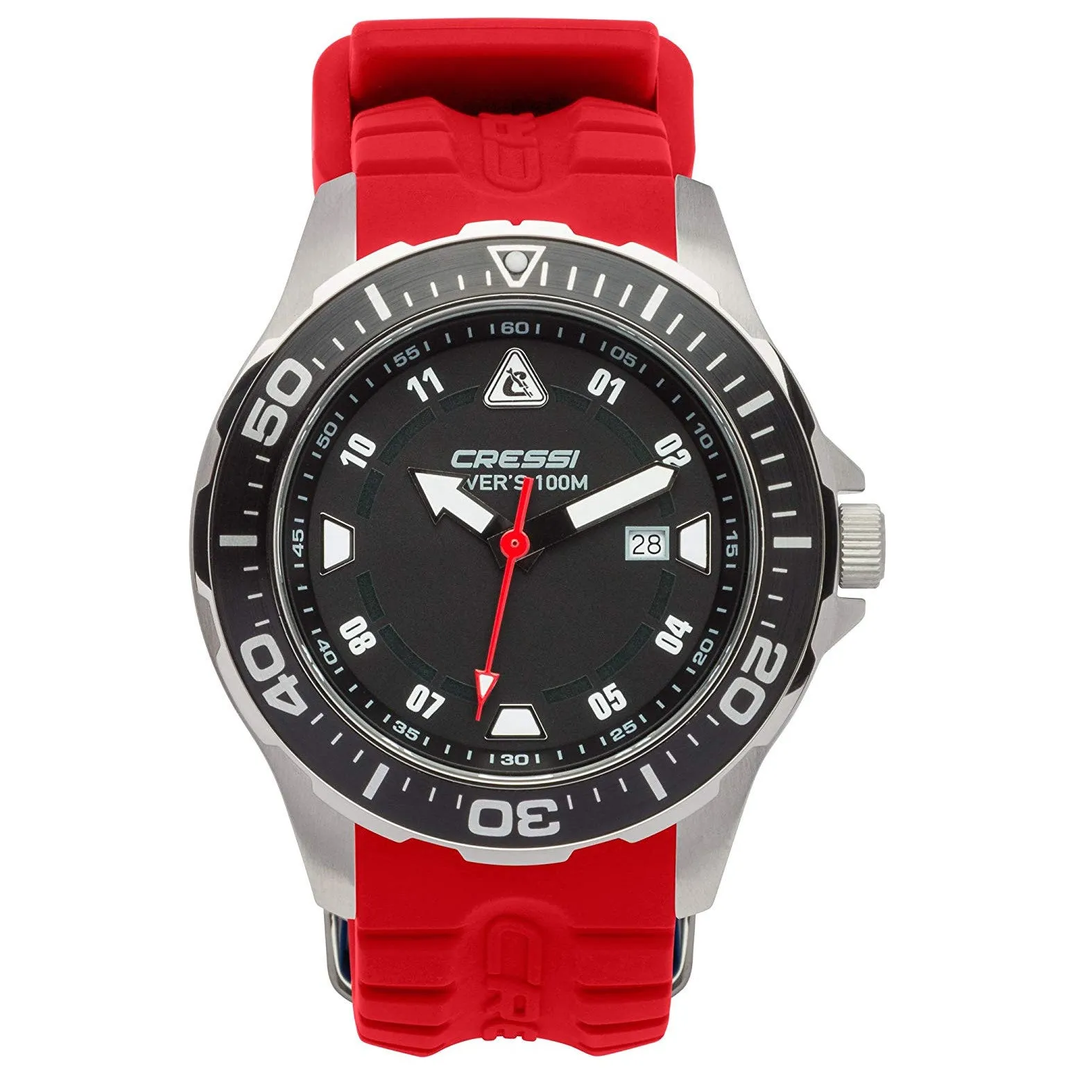 Cressi Manta Professional Dive Watch