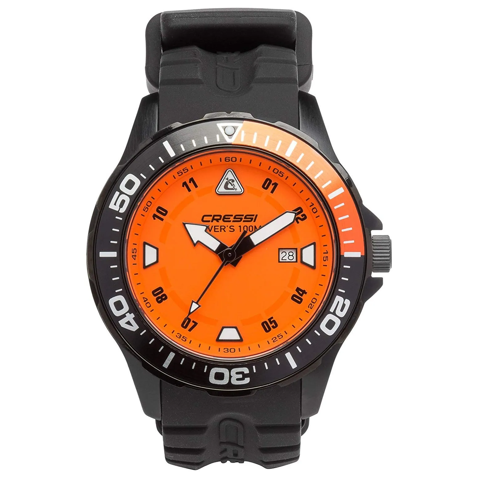 Cressi Manta Professional Dive Watch