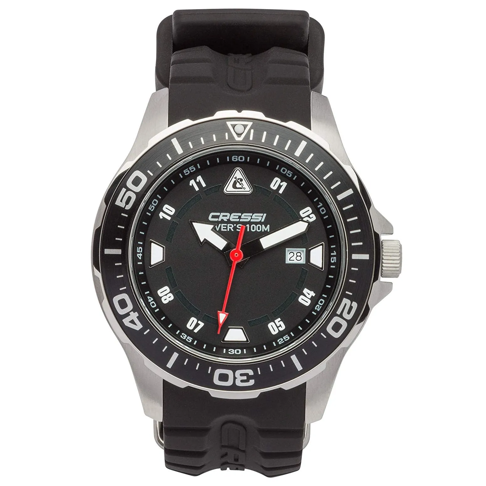 Cressi Manta Professional Dive Watch