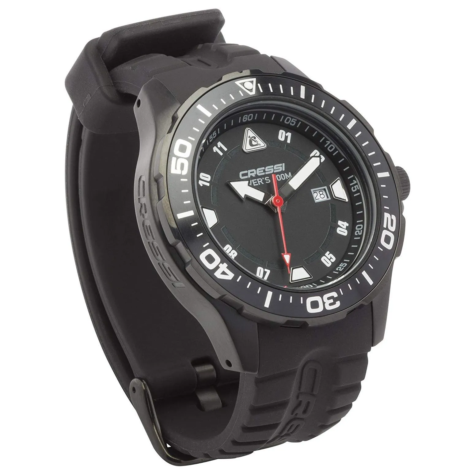 Cressi Manta Professional Dive Watch