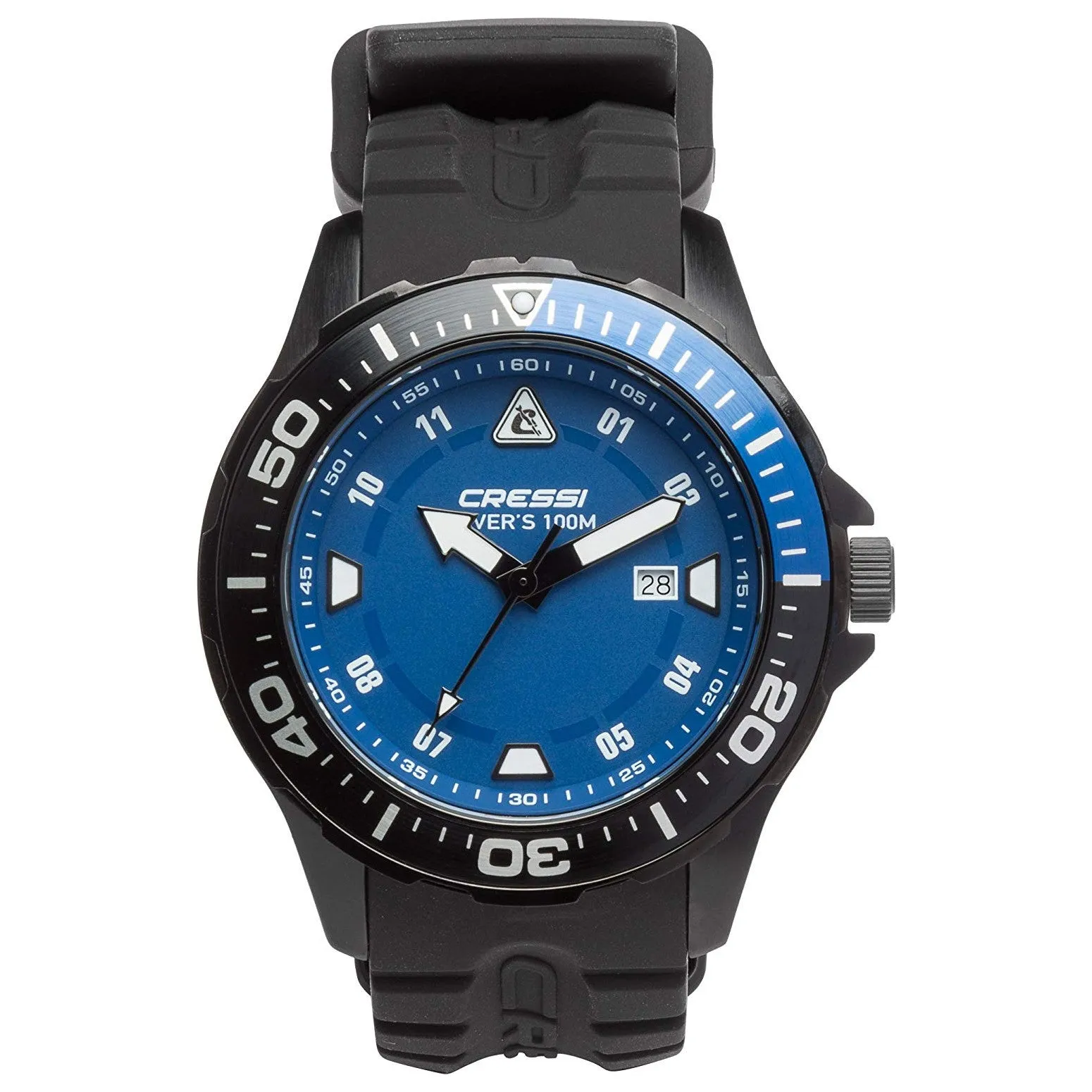 Cressi Manta Professional Dive Watch