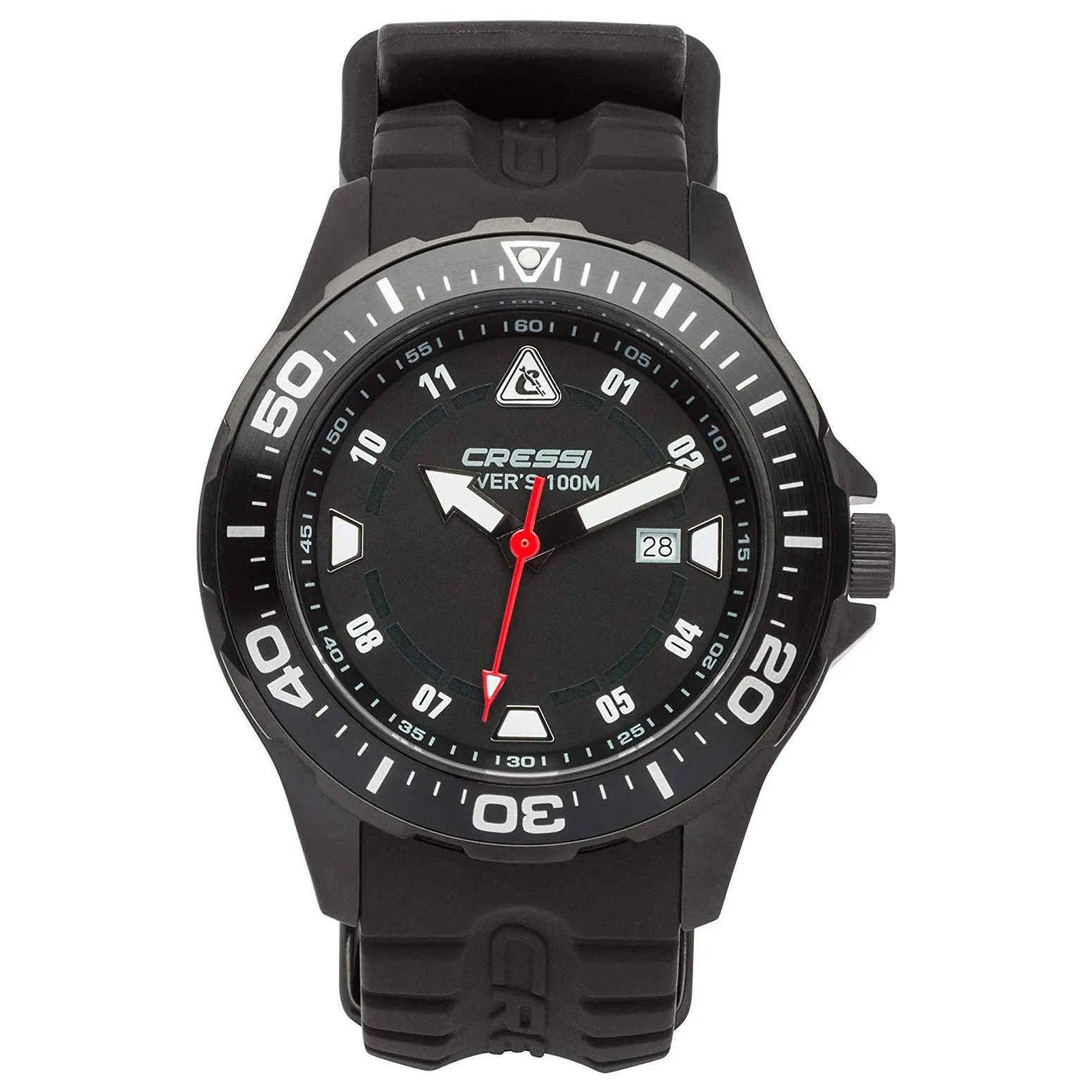 Cressi Manta Professional Dive Watch