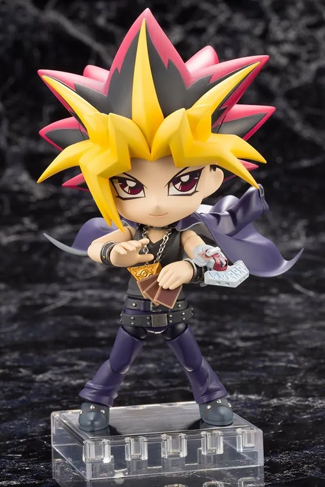 Cu-poche - Yu-Gi-Oh! Duel Monsters: Yami Yugi Posable Figure