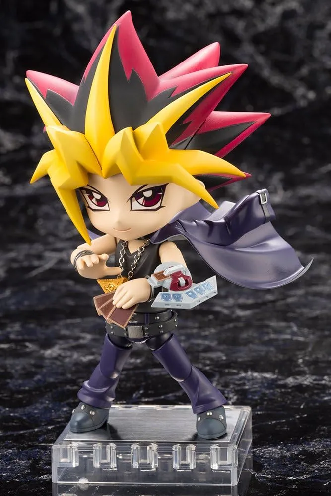 Cu-poche - Yu-Gi-Oh! Duel Monsters: Yami Yugi Posable Figure