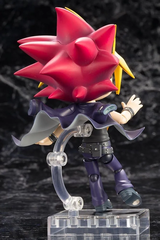 Cu-poche - Yu-Gi-Oh! Duel Monsters: Yami Yugi Posable Figure