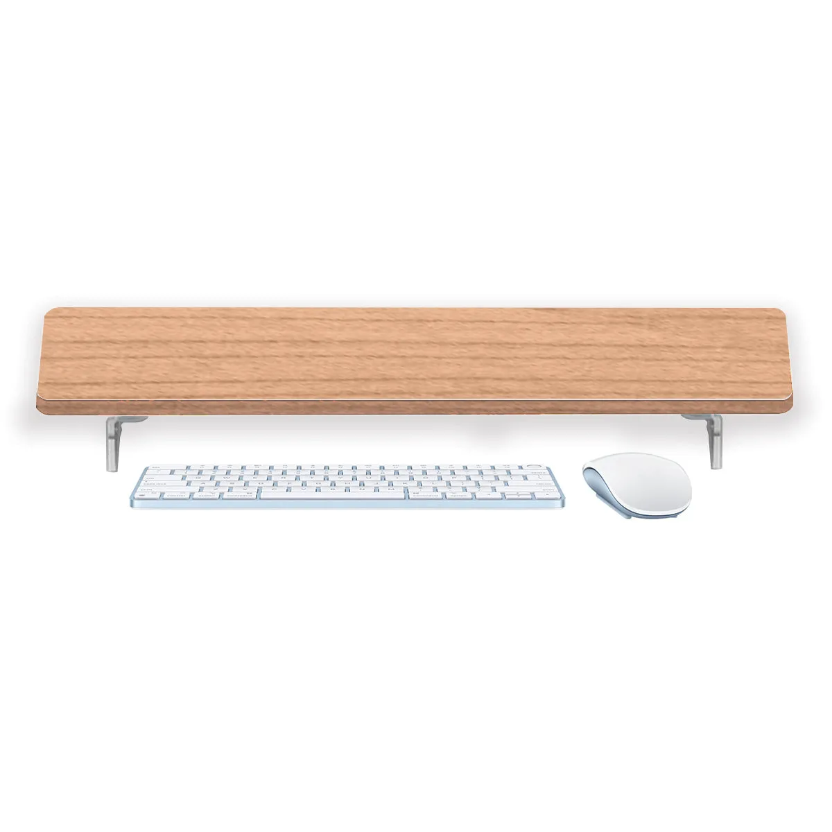 Customize Monitor Stand Riser Desk Organizer