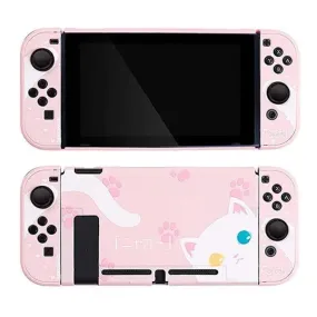 Cute Cat Case - Nintendo Switch