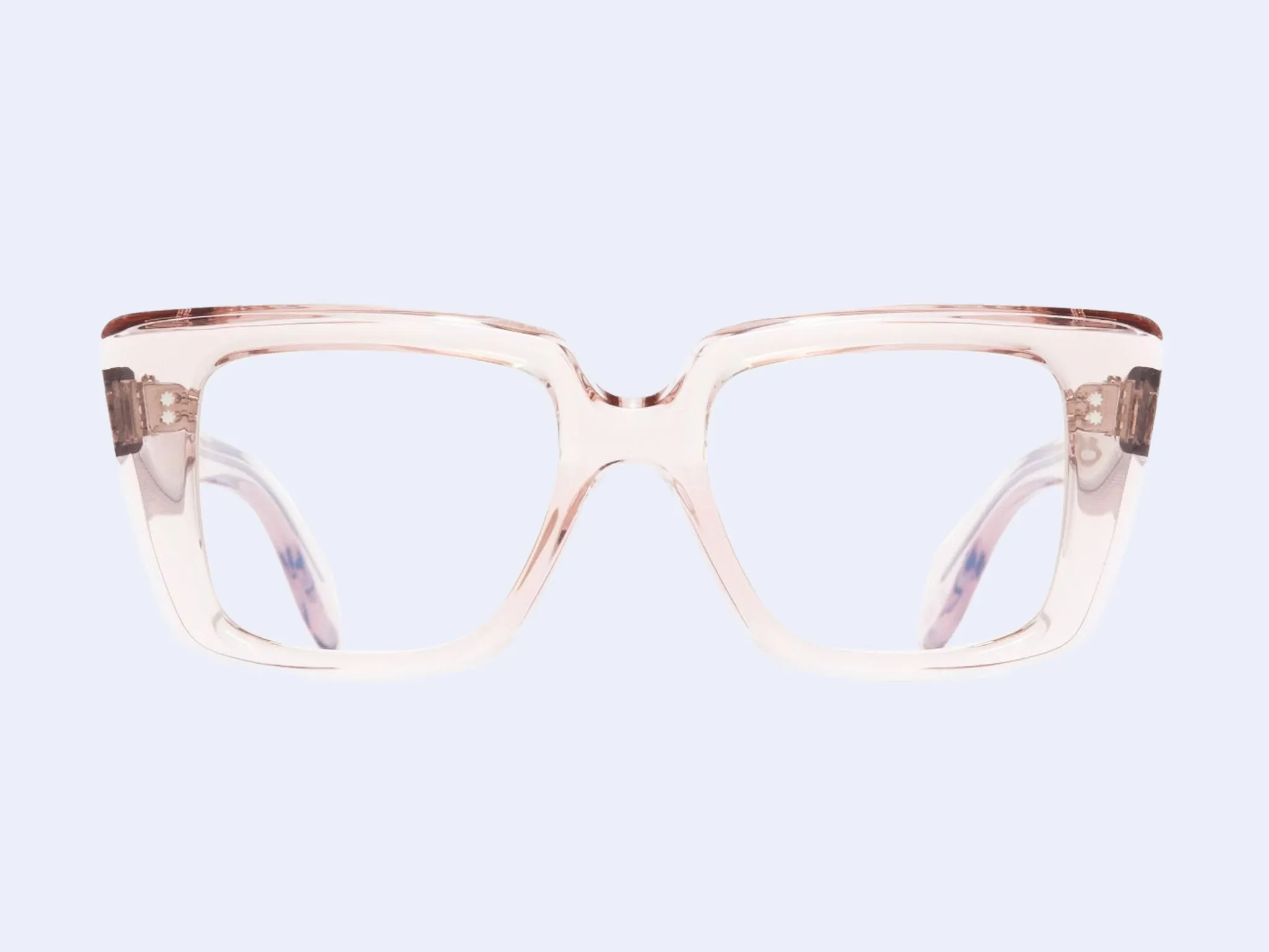 Cutler and Gross 1401 Cat-Eye (Dusk)