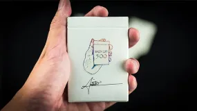 Daily Life (Collector's Edition) Playing Cards by Austin Ho and The One