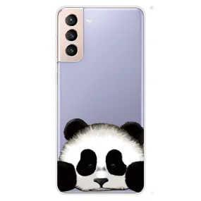 Deco Samsung Galaxy S22 Plus case - Cute Panda