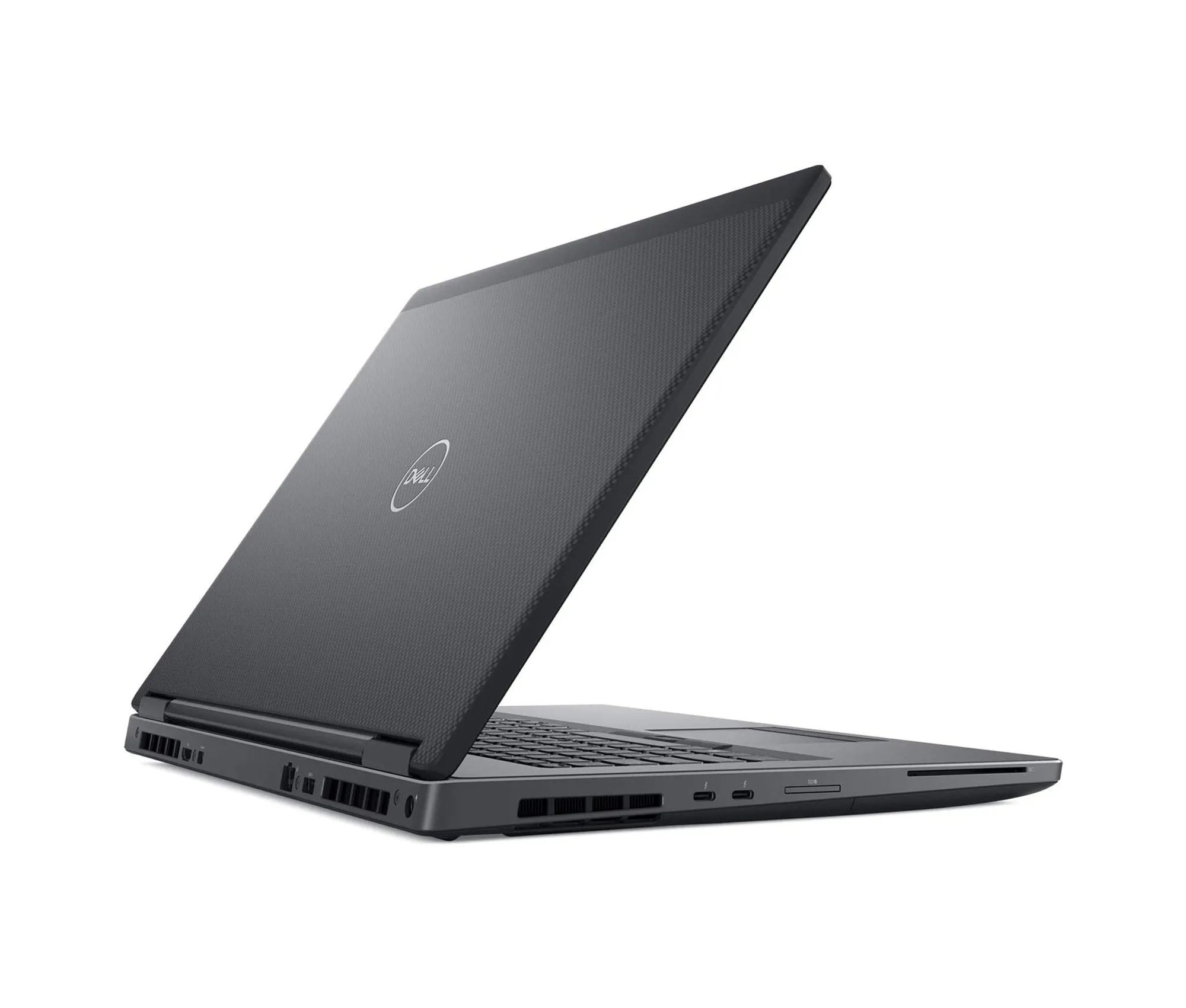 Dell Precision 7730, 17.3” FHD, Intel Core i7-8850H 2.6GHz, 32GB DDR4, 512GB SSD, NVIDIA Quadro P3200 6GB, Dell USB-C Dock TB16 with AC Adapter, Refurbished