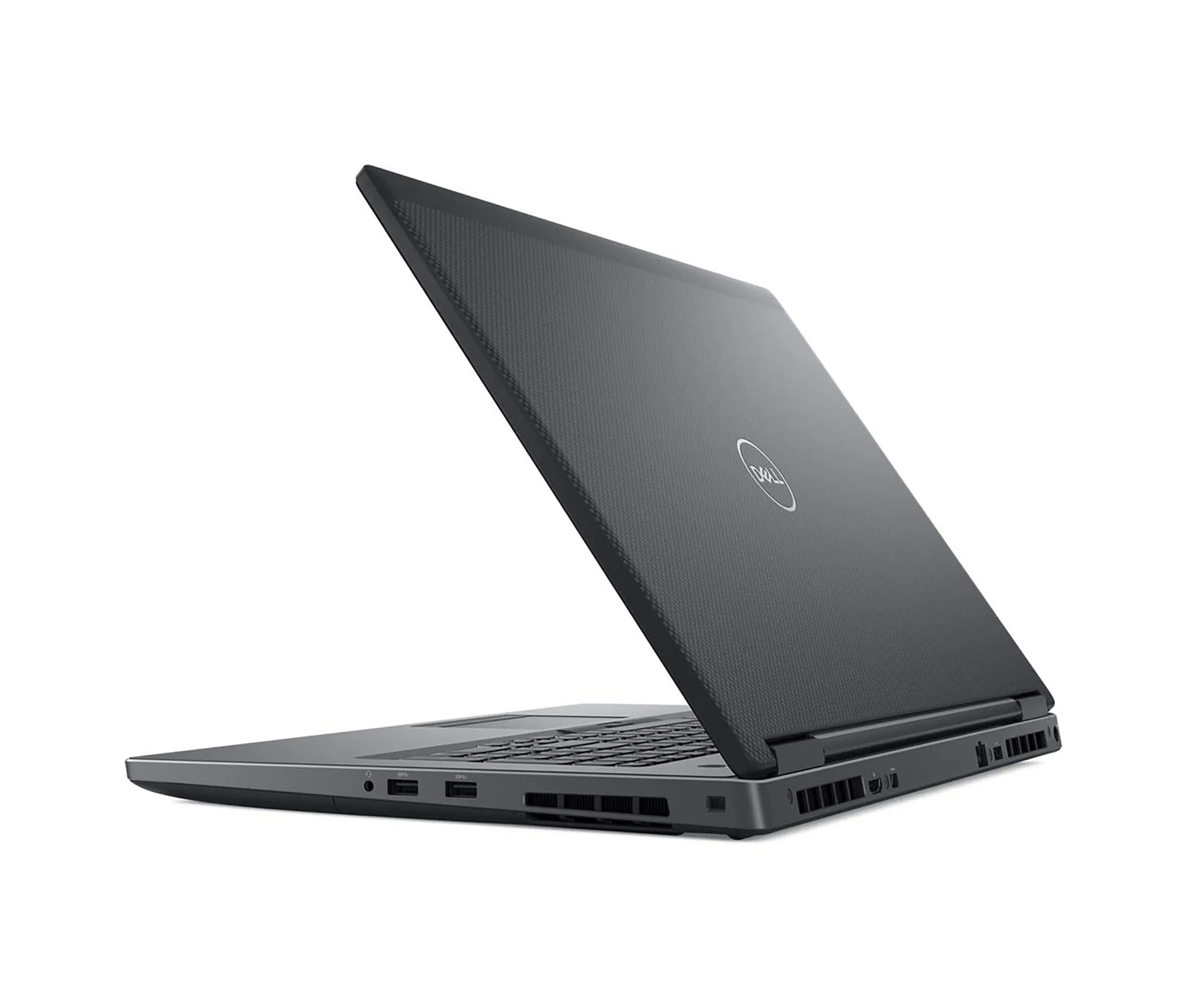 Dell Precision 7730, 17.3” FHD, Intel Core i7-8850H 2.6GHz, 32GB DDR4, 512GB SSD, NVIDIA Quadro P3200 6GB, Dell USB-C Dock TB16 with AC Adapter, Refurbished