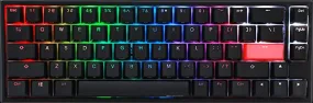 DUCKY ONE 2 SF RGB MECHANICAL KEYBORAD - RED SWITCH