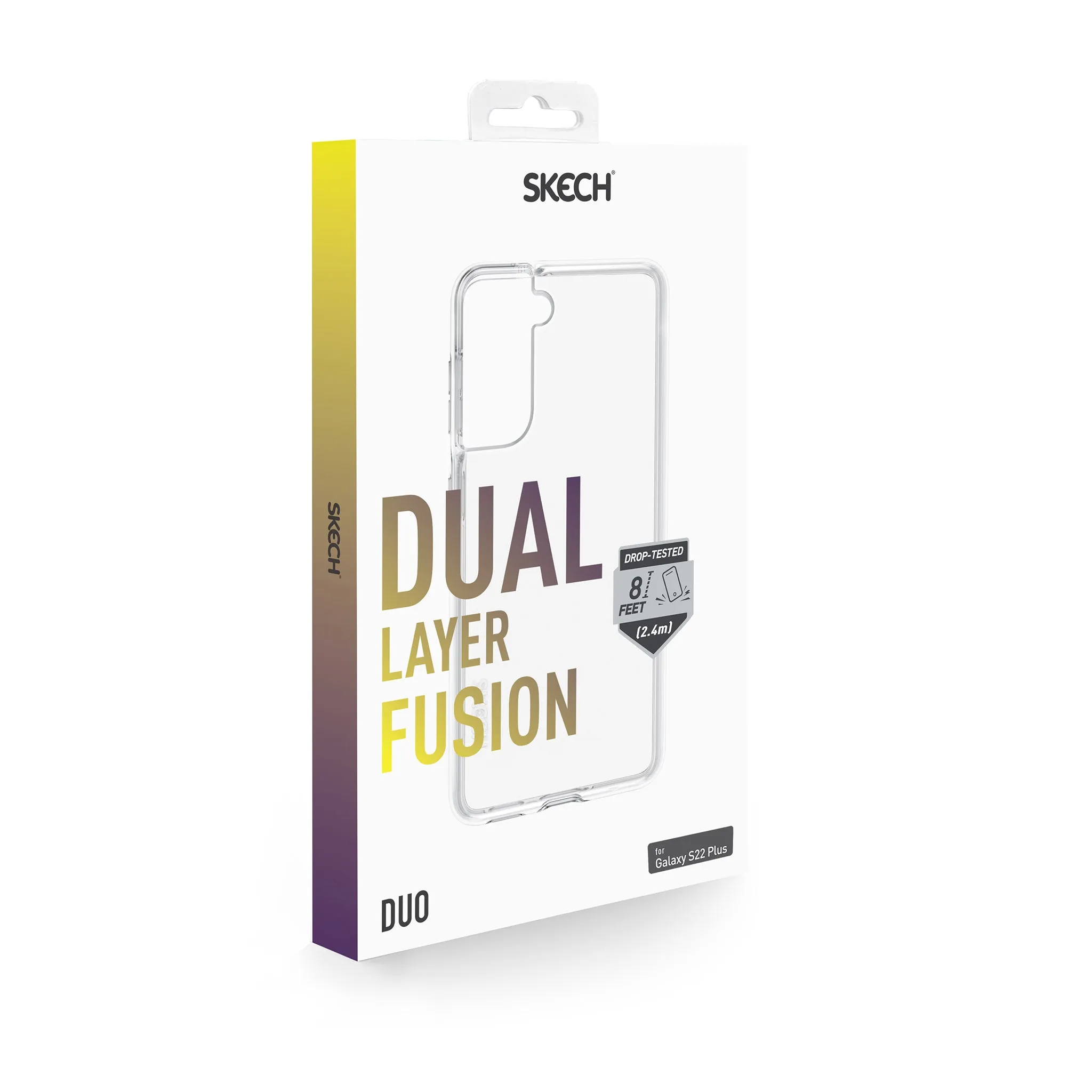 Duo Case for Galaxy S22 Plus 5G