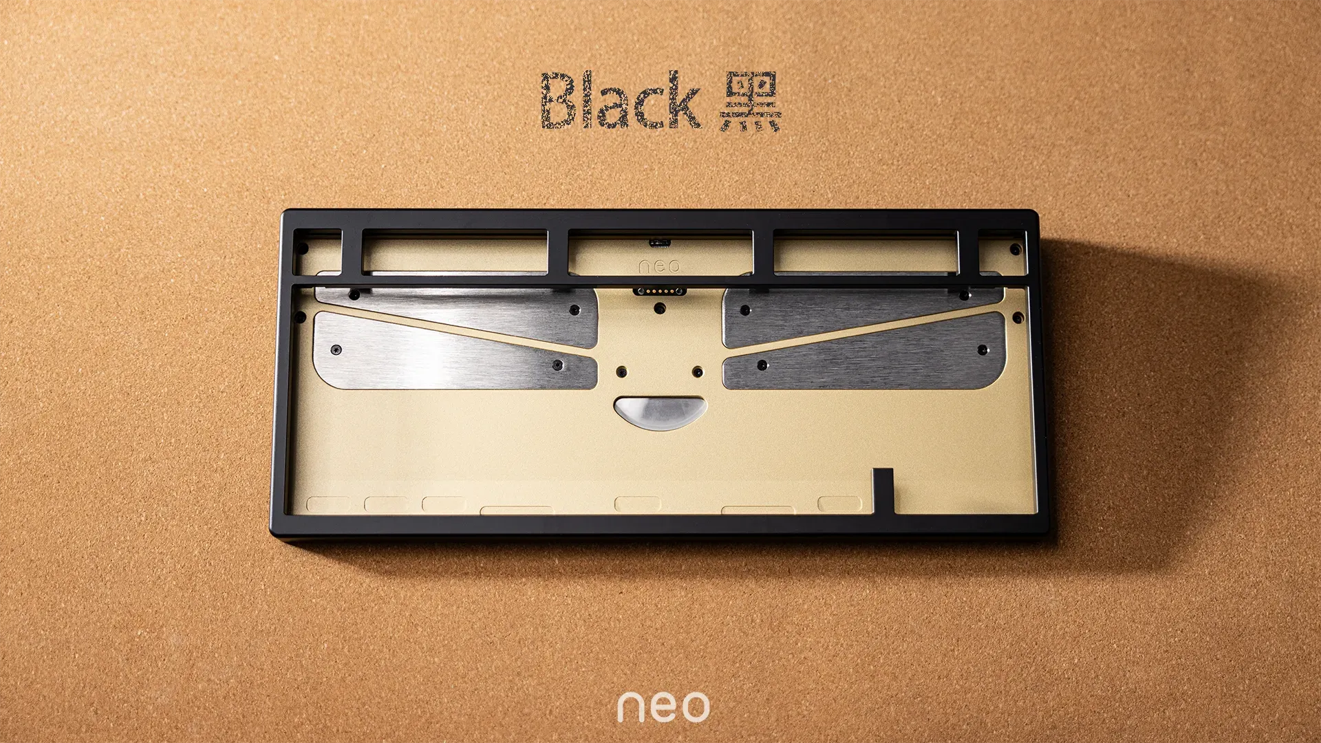 [Ended] Neo75 CU Keyboard Kit