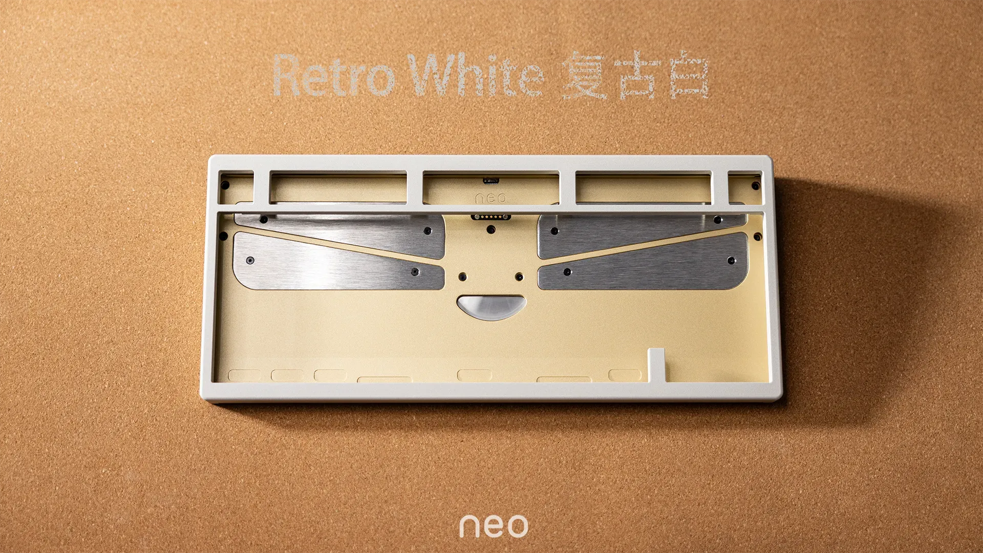 [Ended] Neo75 CU Keyboard Kit