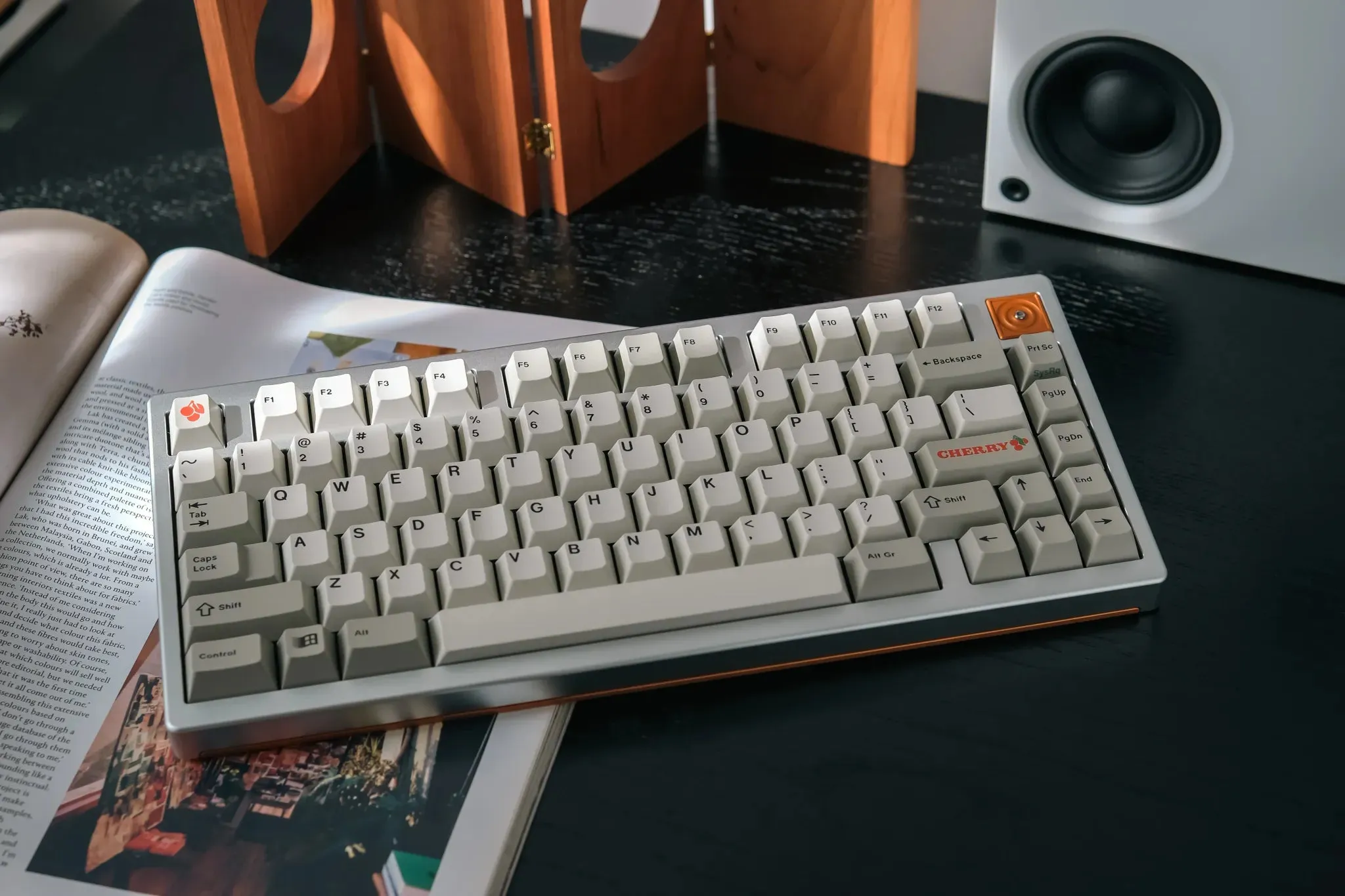 [Ended] Neo75 CU Keyboard Kit