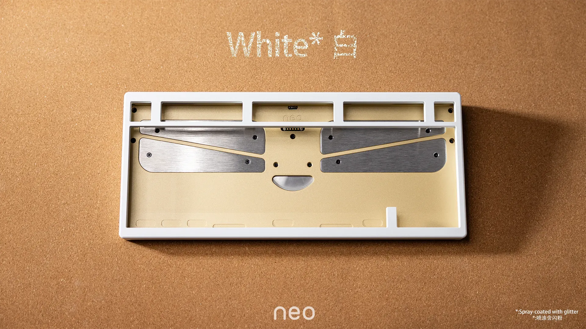 [Ended] Neo75 CU Keyboard Kit