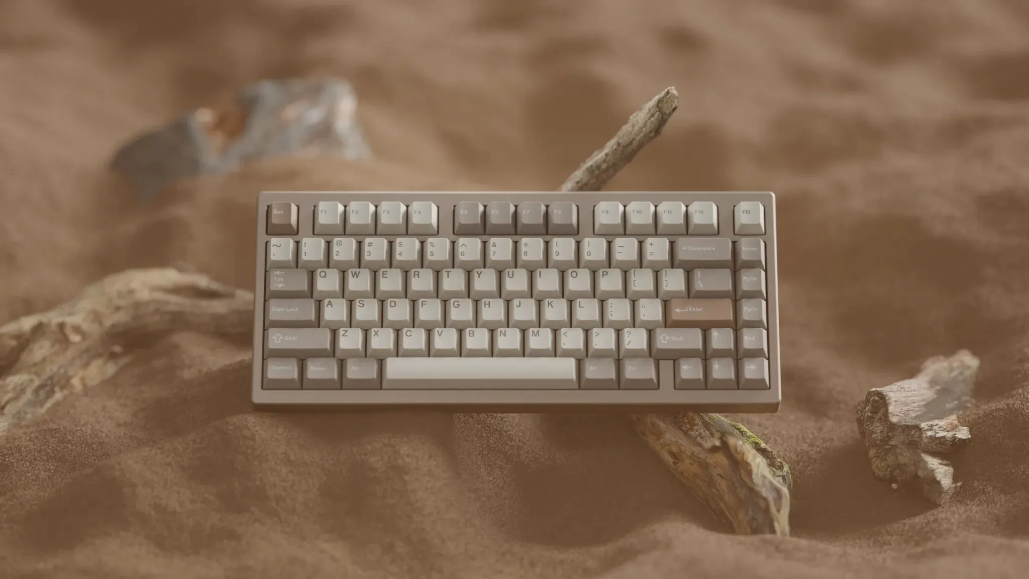 [Ended] Neo75 CU Keyboard Kit