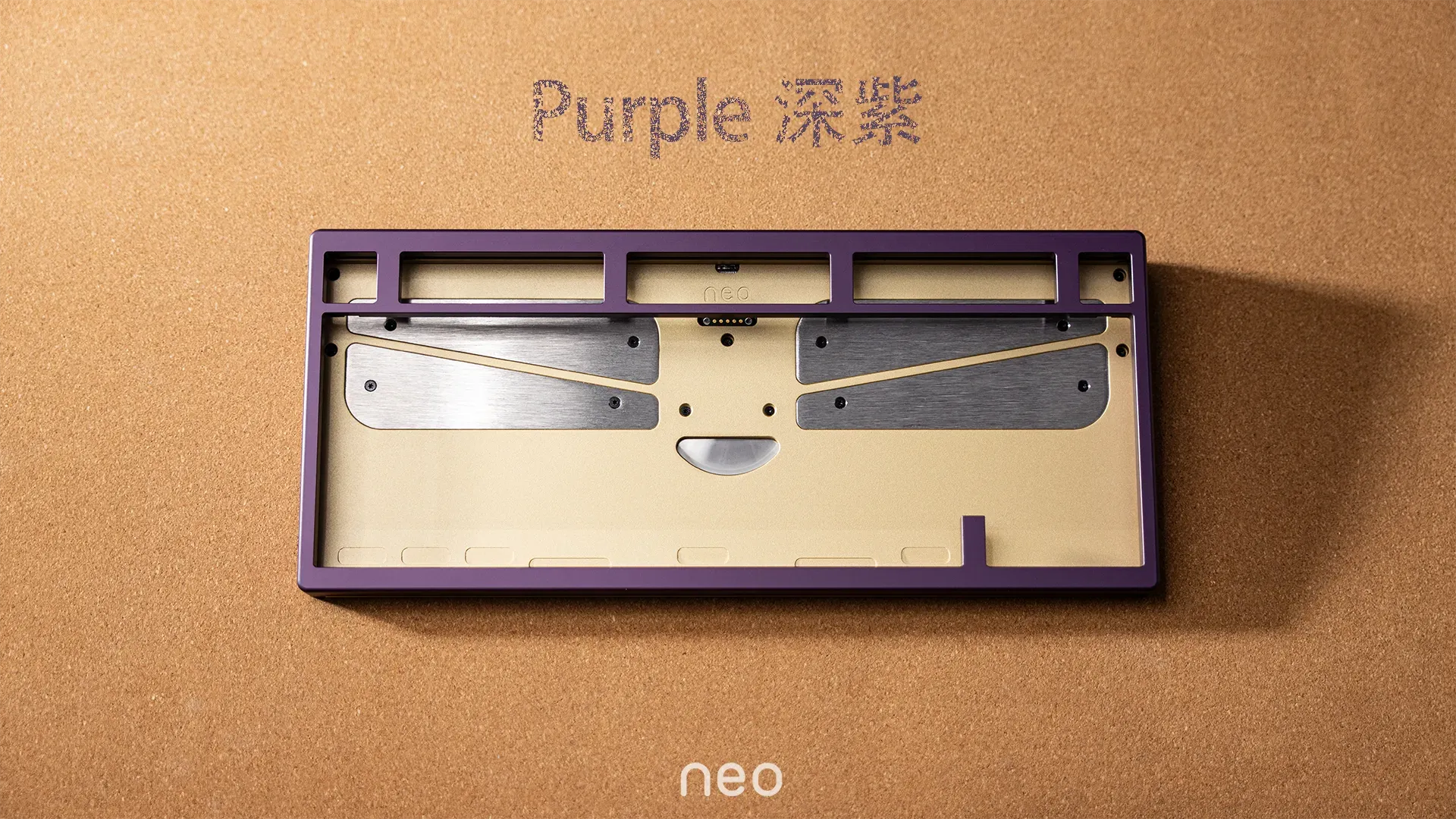 [Ended] Neo75 CU Keyboard Kit