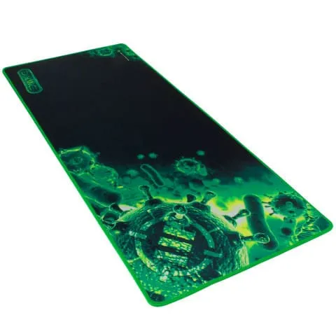 Enhance XXL Mouse Pad Green