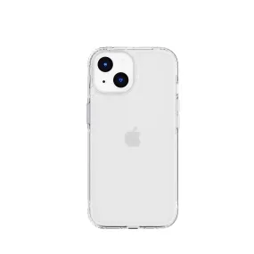 EvoClear - Apple iPhone 15 Case - Clear