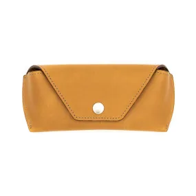 Eyeglass Case - London Tan