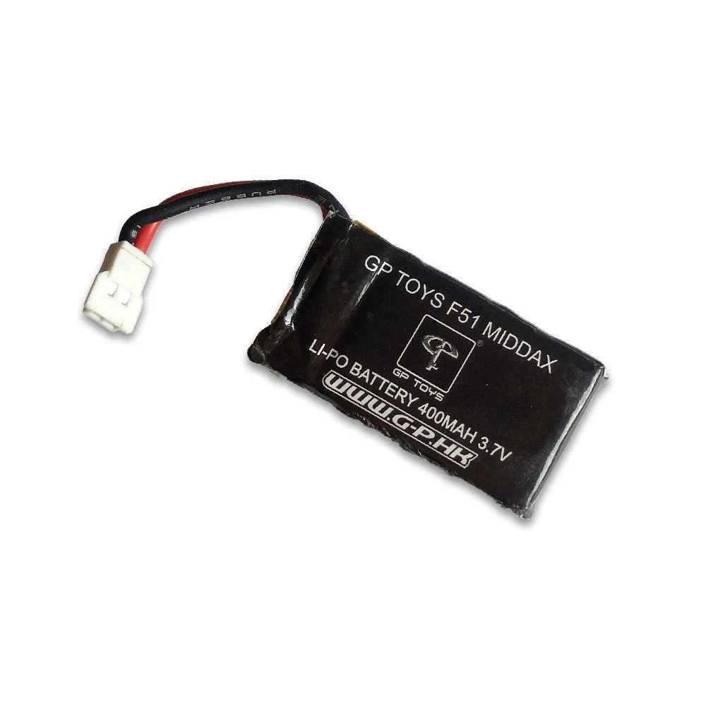 F51 Battery, Spare Parts NO. GP009