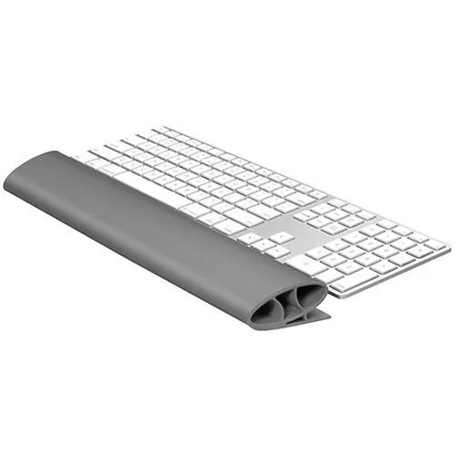 Fellowes Keyboard Wrist Support - Grey