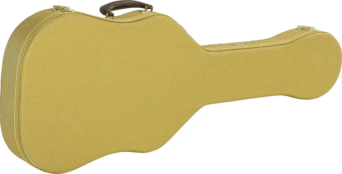 Fender Telecaster Thermometer Case, Tweed